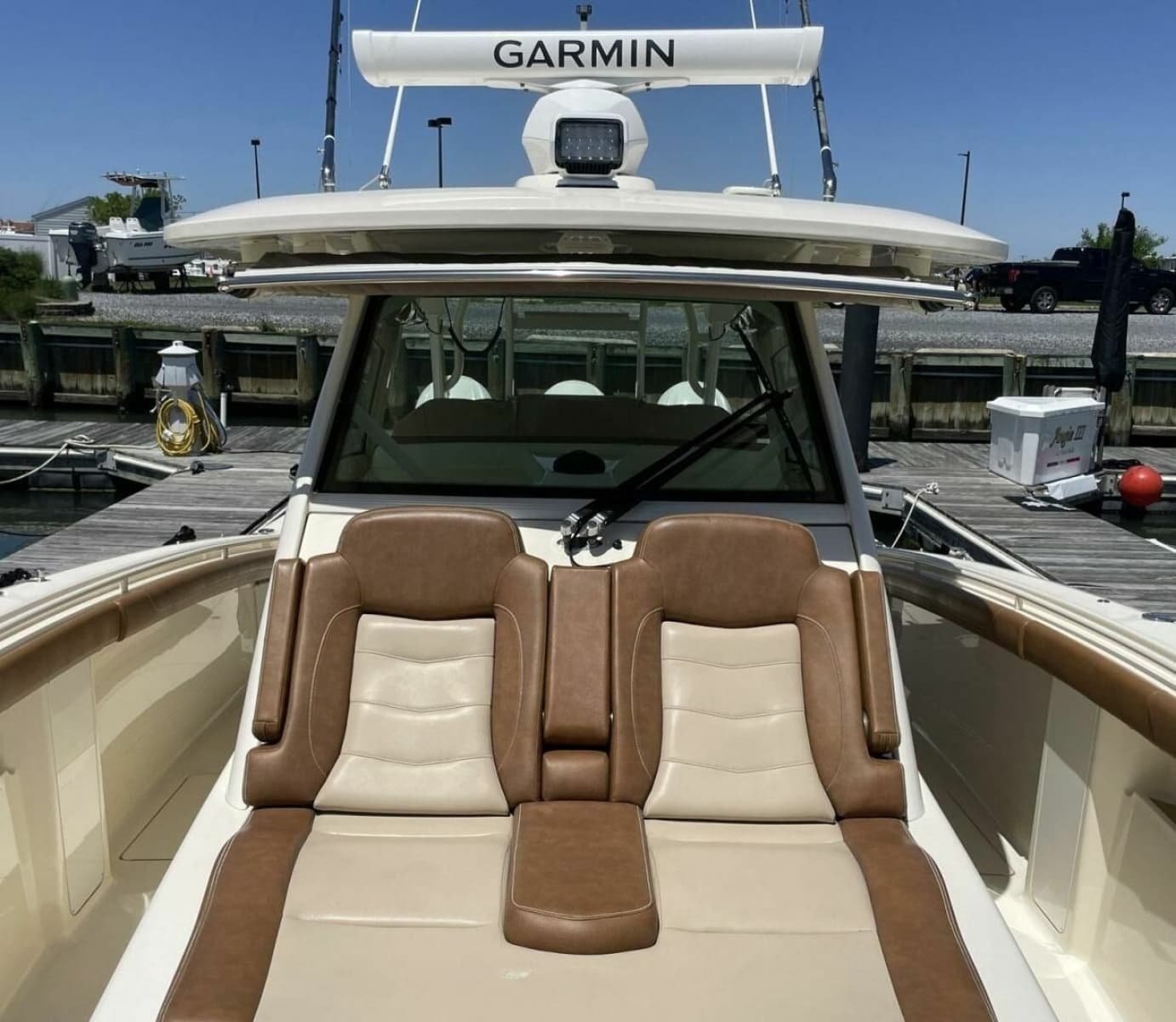 2019 Scout 380 LXF - Photo 47