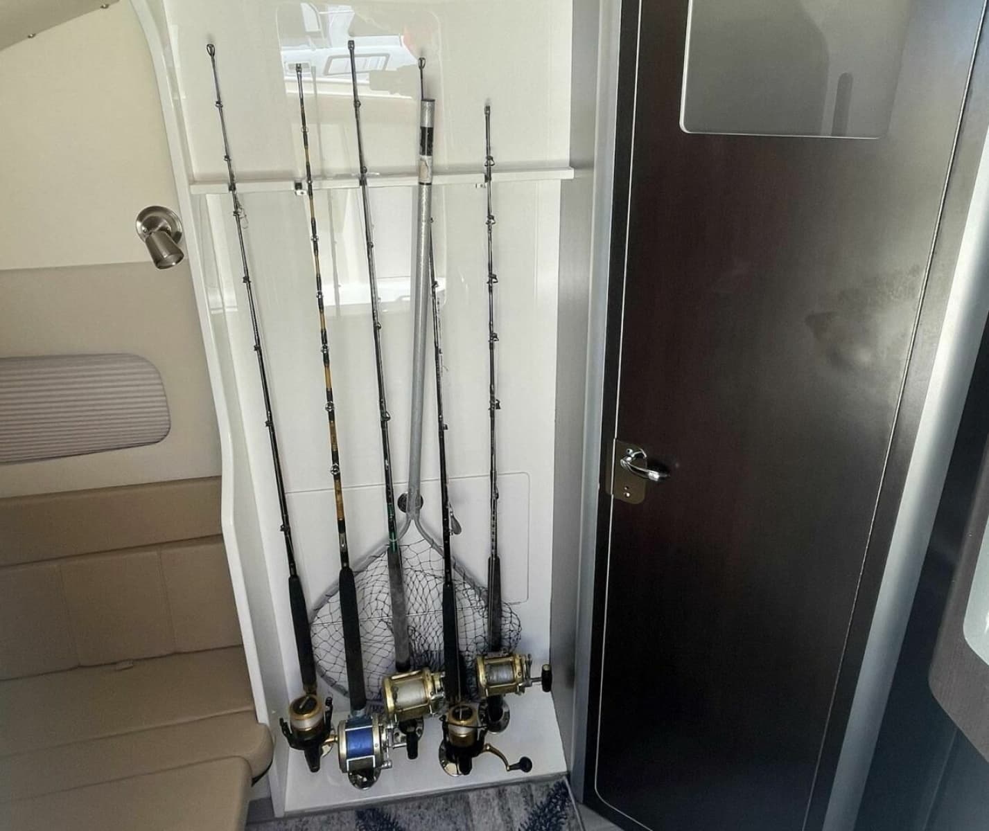 2019 Scout 380 LXF - Photo 37