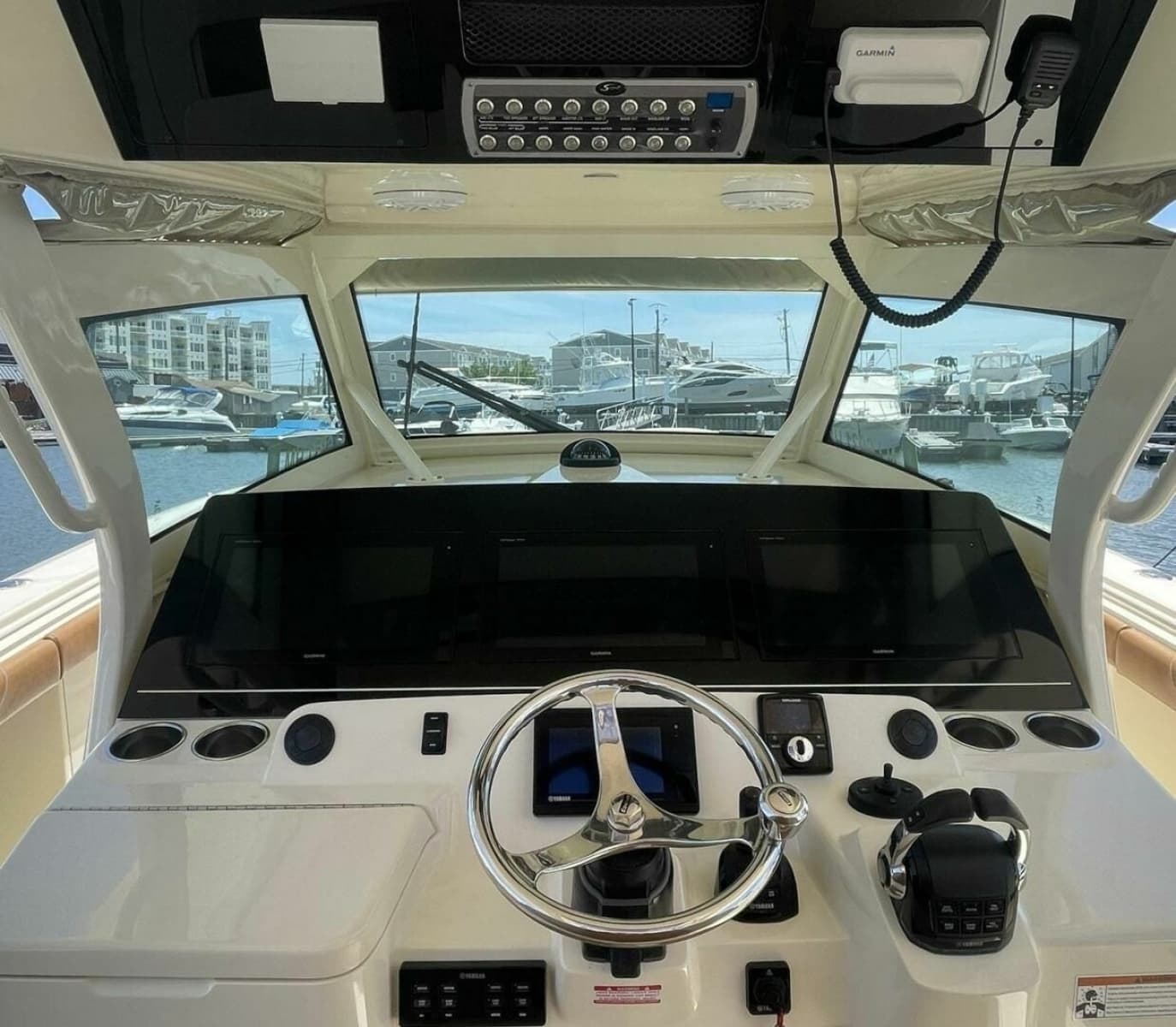 2019 Scout 380 LXF - Photo 27