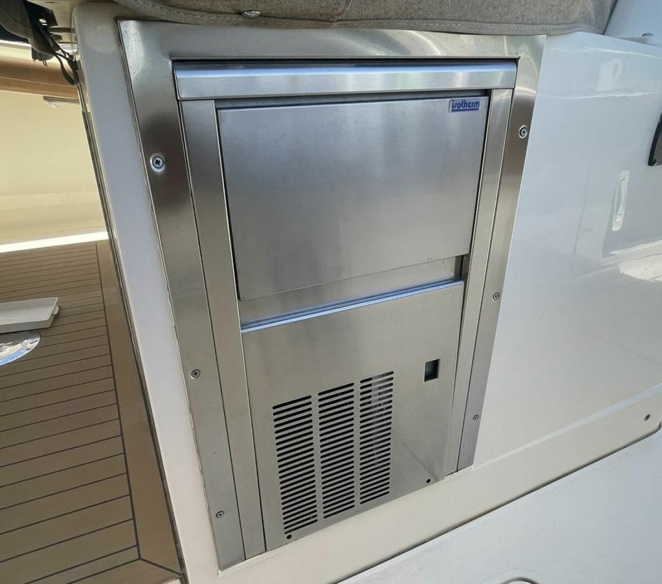 2019 Scout 380 LXF - Photo 19