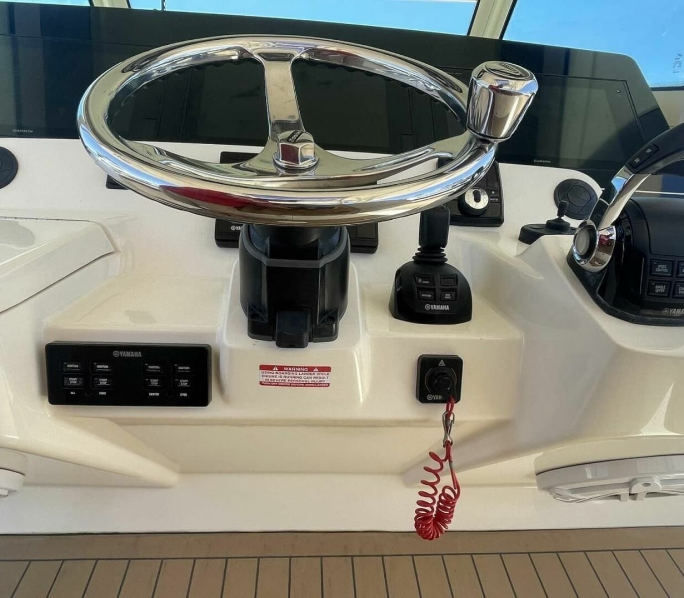 2019 Scout 380 LXF - Photo 29
