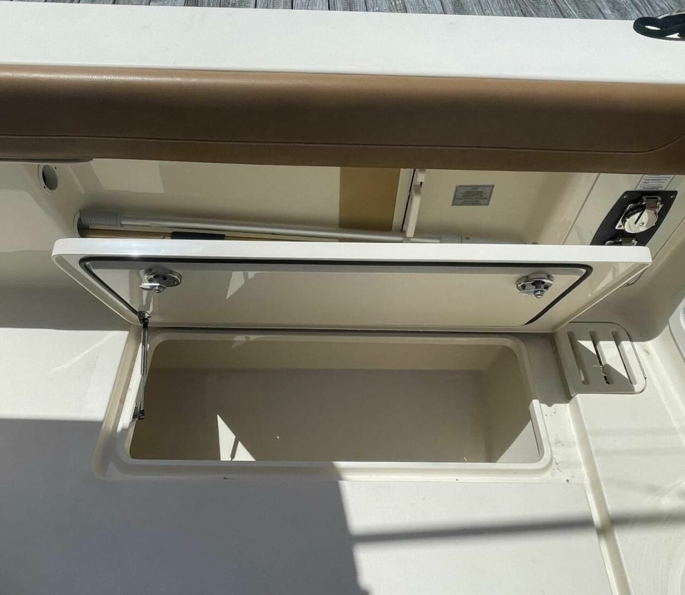 2019 Scout 380 LXF - Photo 11