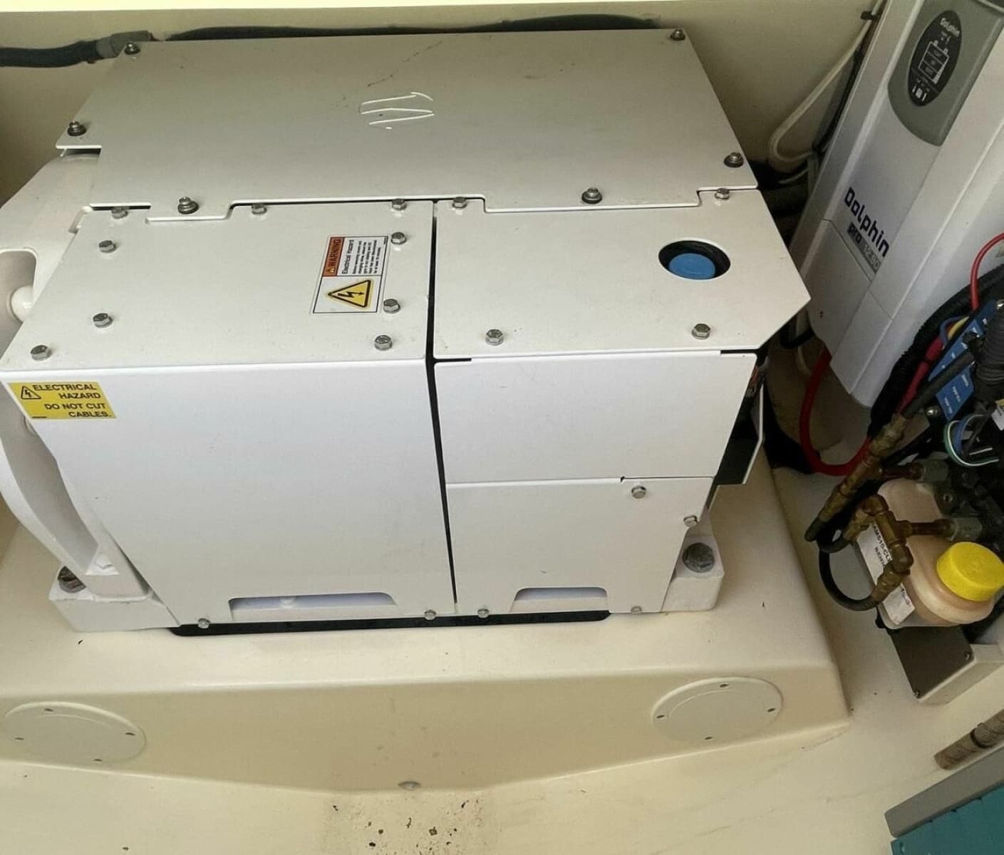 2019 Scout 380 LXF - Photo 22