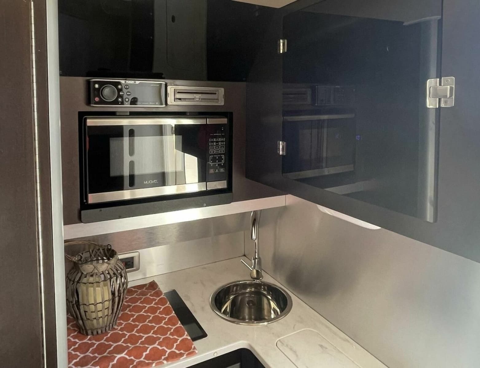 2019 Scout 380 LXF - Photo 38