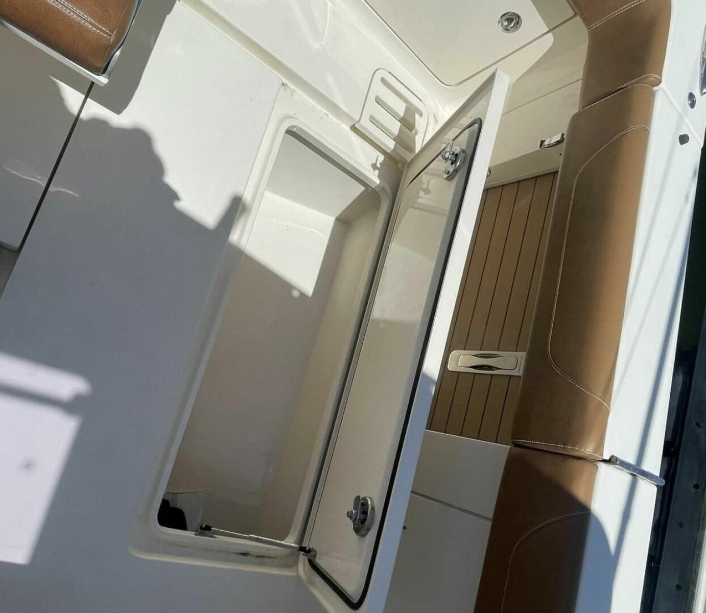 2019 Scout 380 LXF - Photo 16