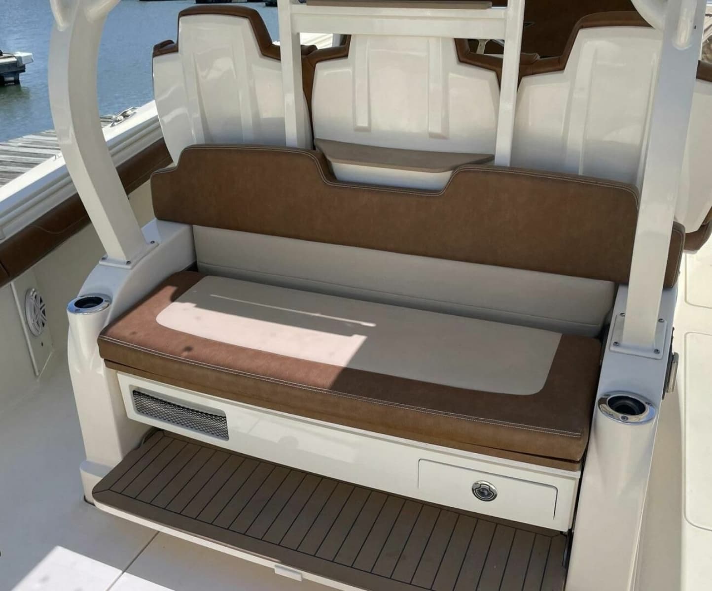 2019 Scout 380 LXF - Photo 13