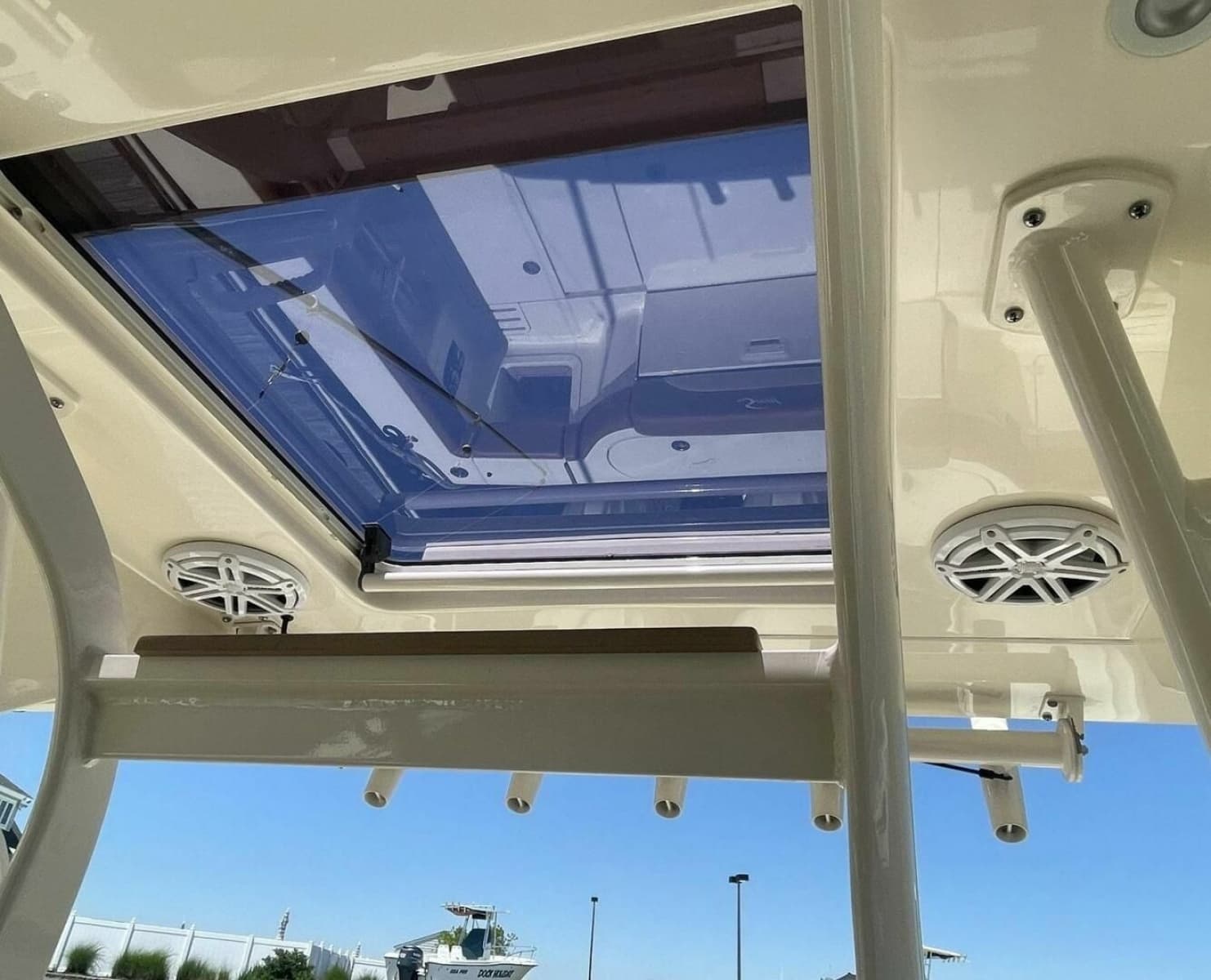 2019 Scout 380 LXF - Photo 34
