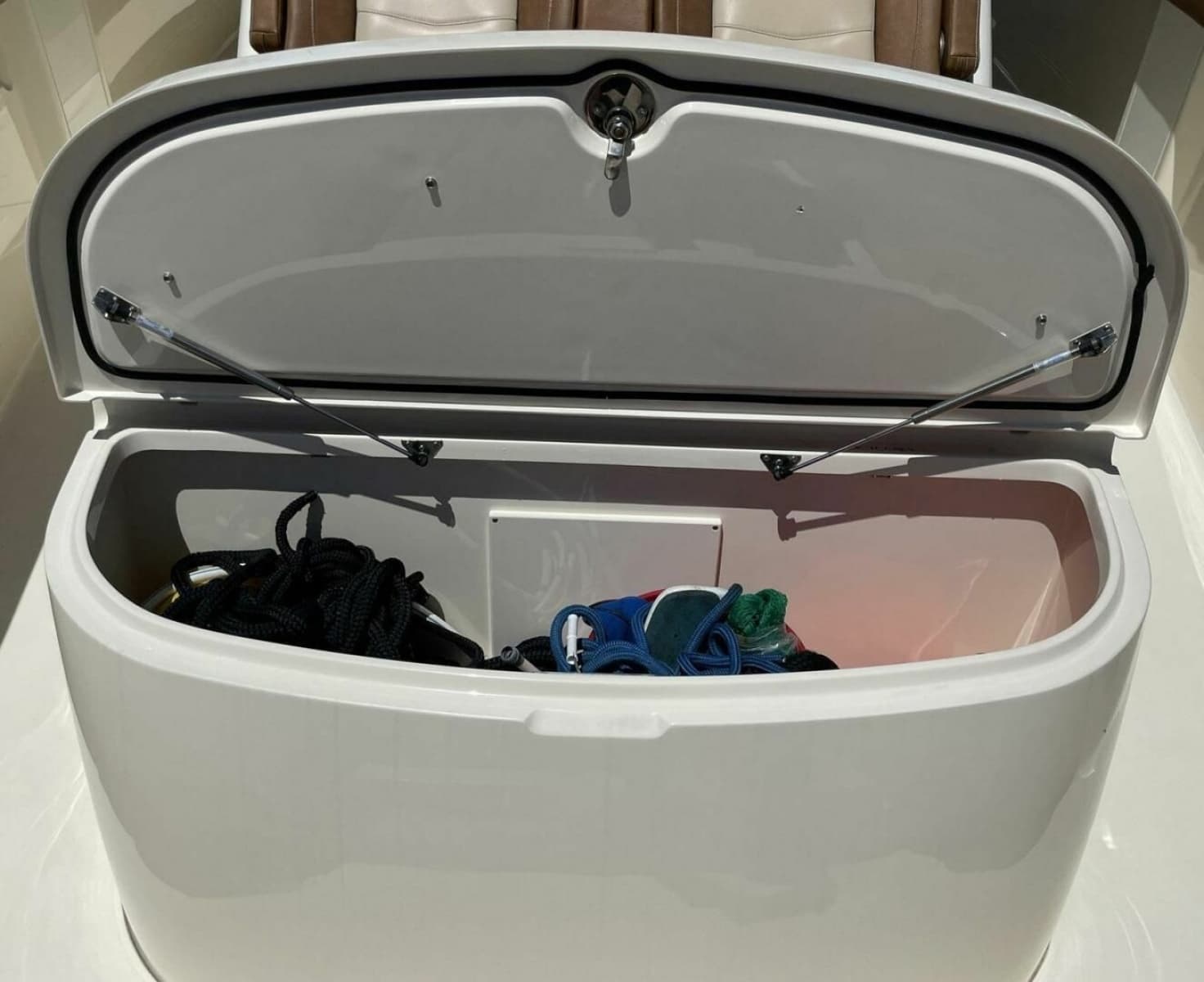 2019 Scout 380 LXF - Photo 46