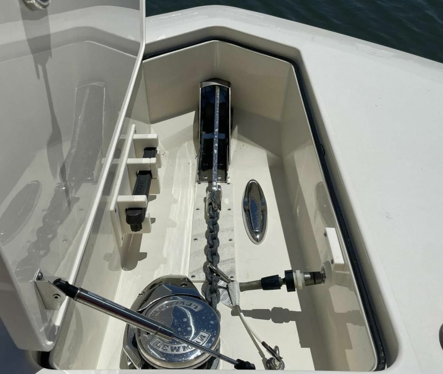 2019 Scout 380 LXF - Photo 48