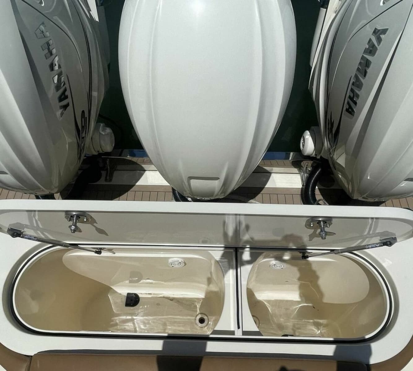 2019 Scout 380 LXF - Photo 18