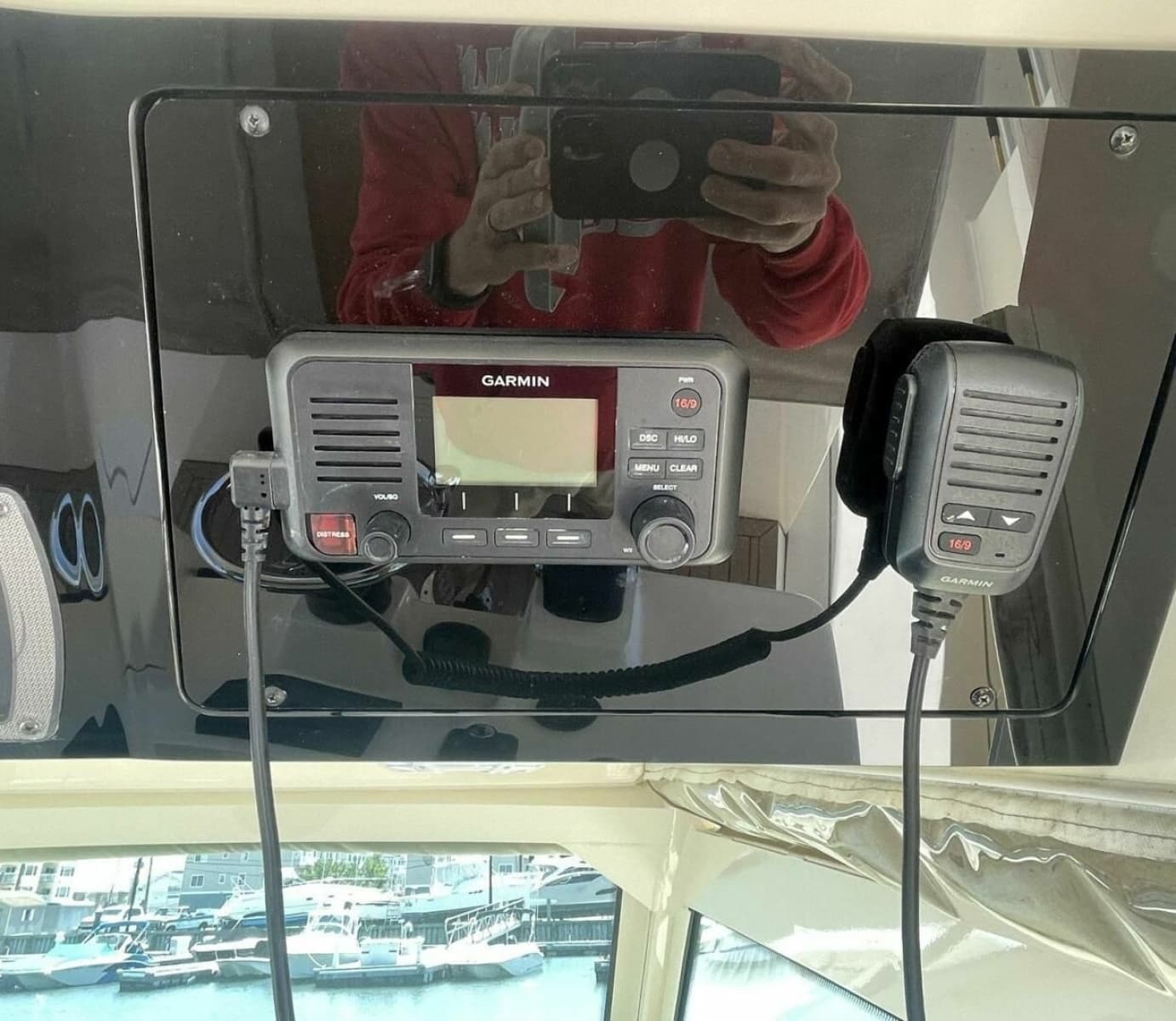 2019 Scout 380 LXF - Photo 32
