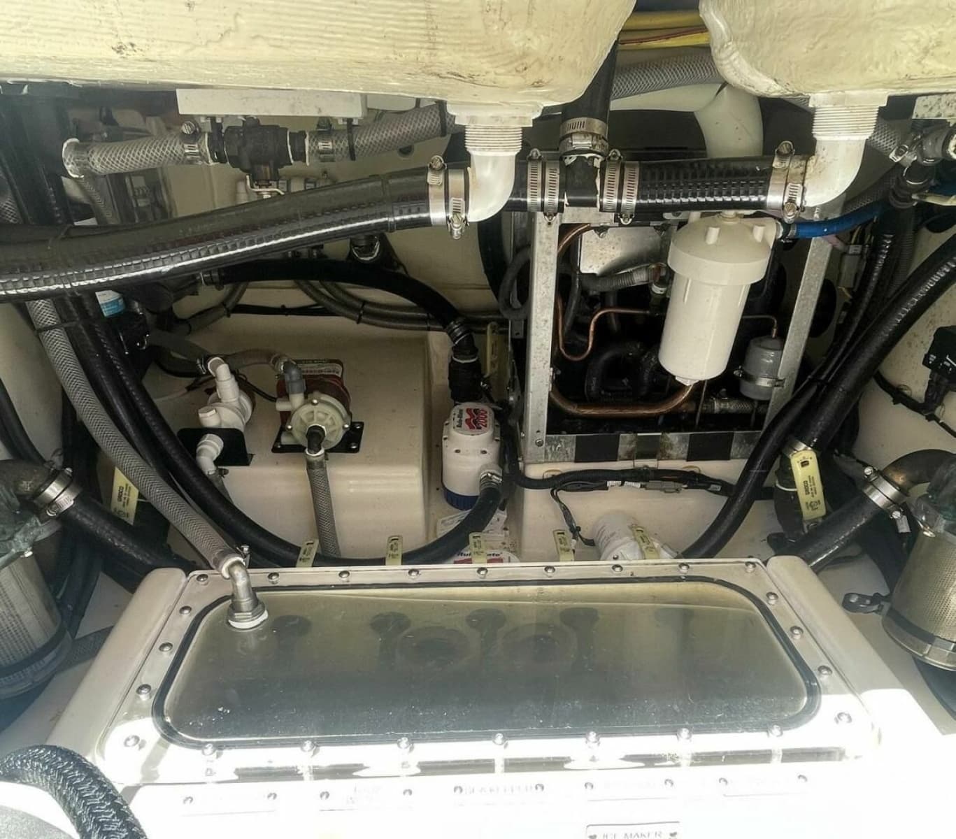 2019 Scout 380 LXF - Photo 20