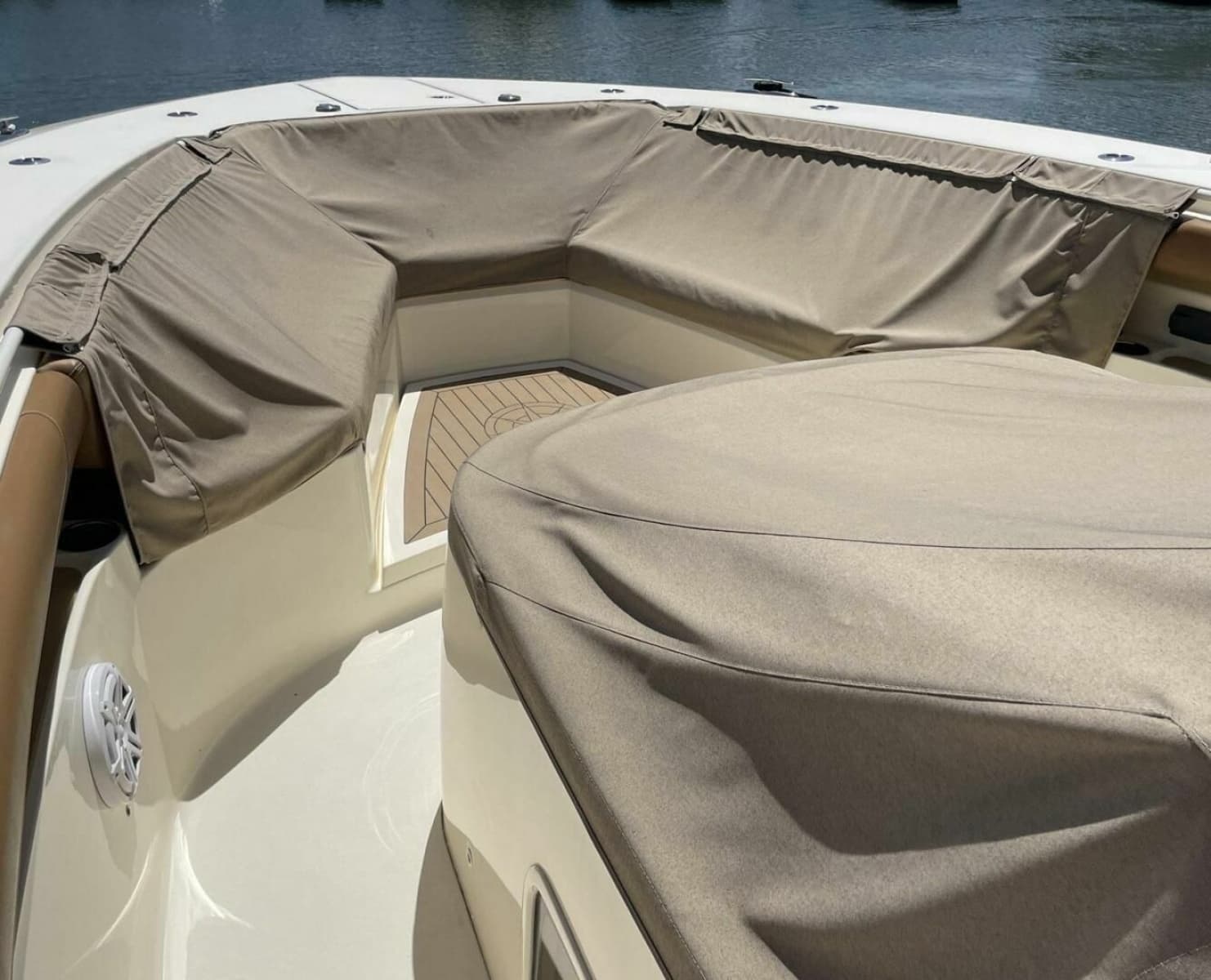 2019 Scout 380 LXF - Photo 43