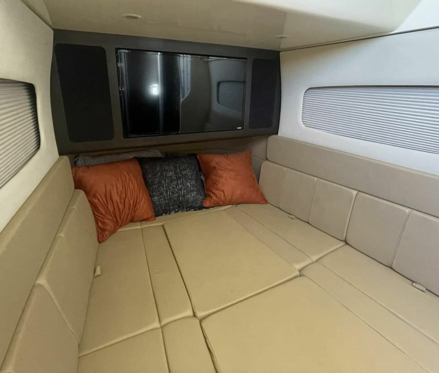 2019 Scout 380 LXF - Photo 40
