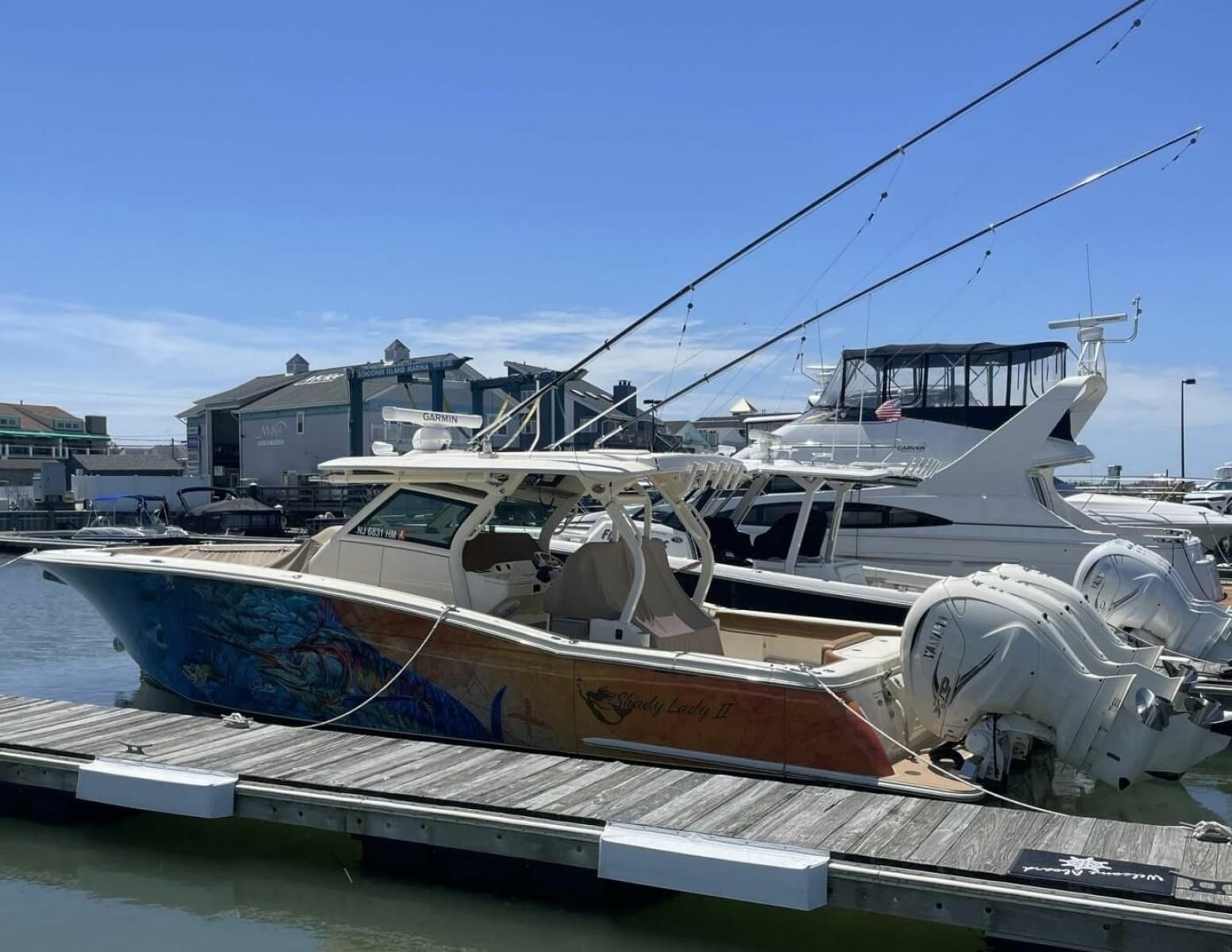 2019 Scout 380 LXF - Photo 7