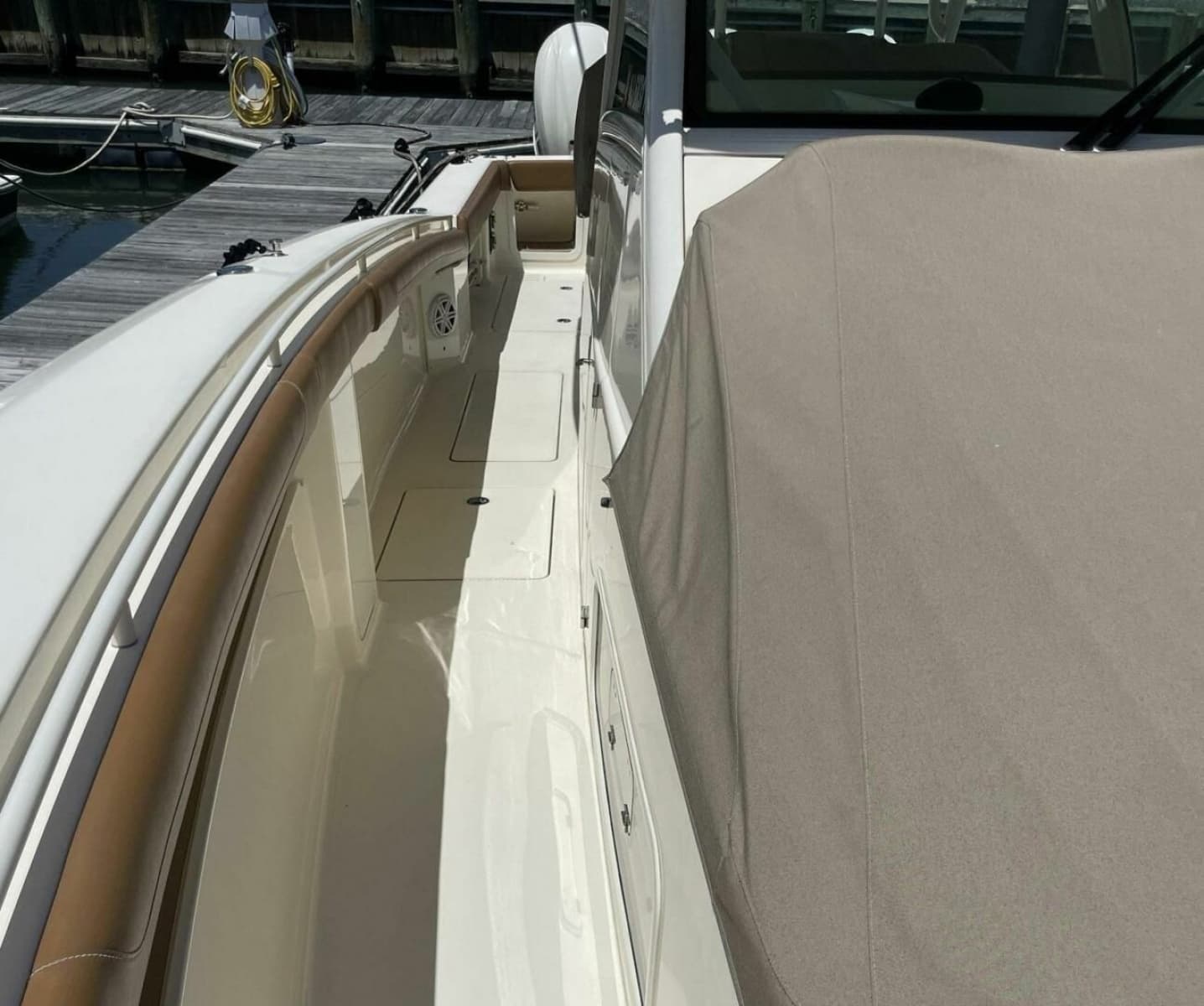 2019 Scout 380 LXF - Photo 50