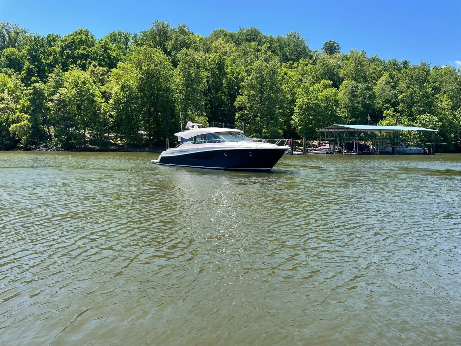 2019 Tiara Yachts C53 Coupe - Photo 2