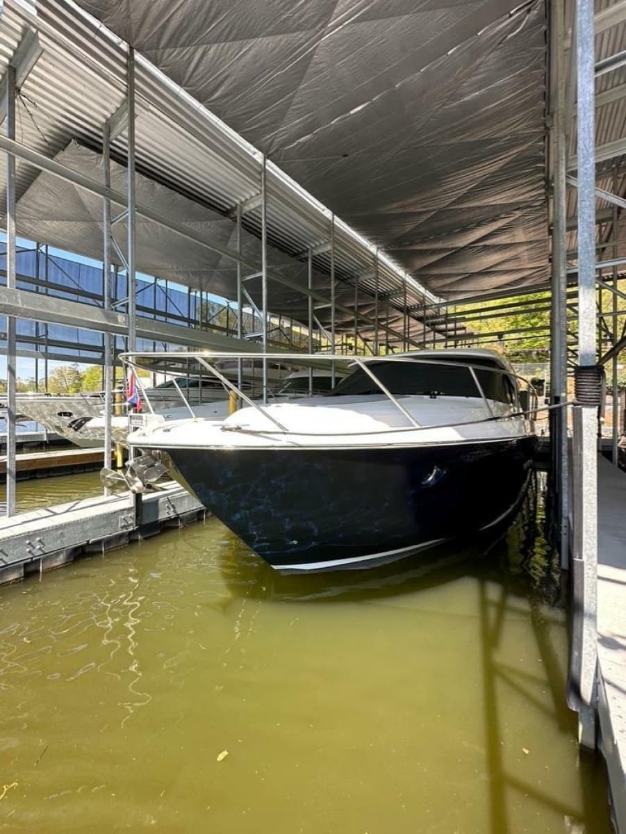 2019 Tiara Yachts C53 Coupe - Photo 21