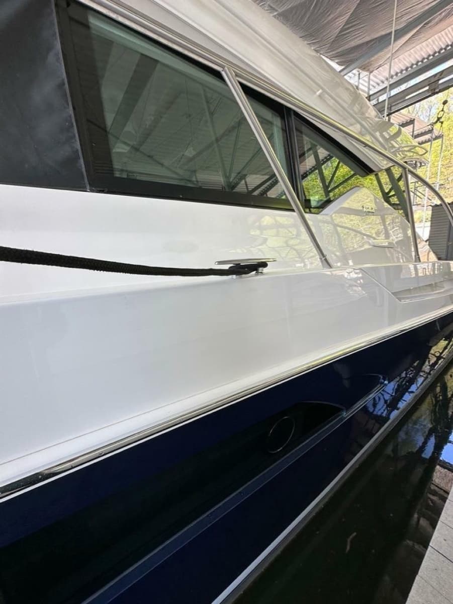 2019 Tiara Yachts C53 Coupe - Photo 22