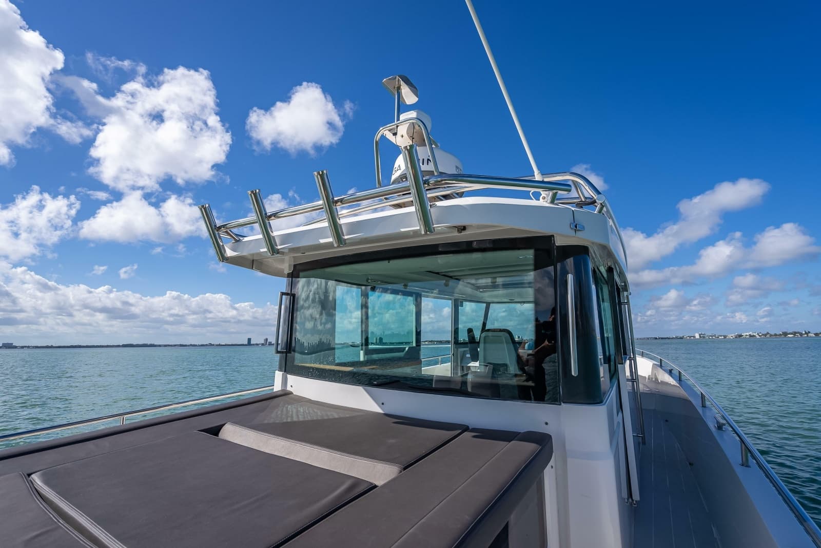 2018 Axopar 37 XC Cross Cabin - Photo 17