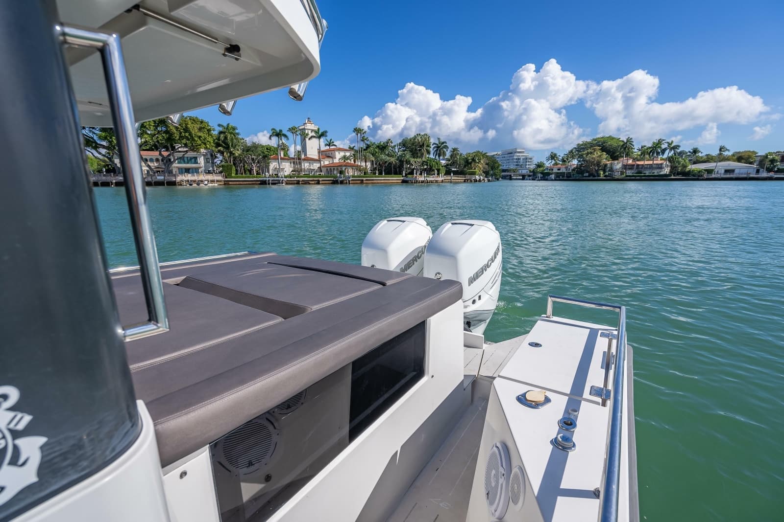 2018 Axopar 37 XC Cross Cabin - Photo 15