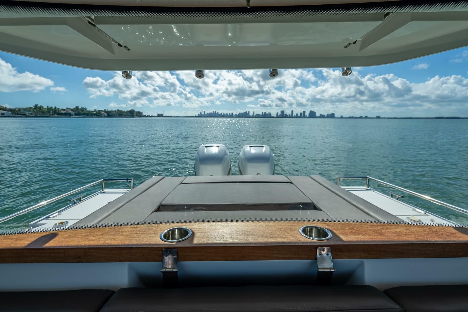 2018 Axopar 37 XC Cross Cabin - Photo 5