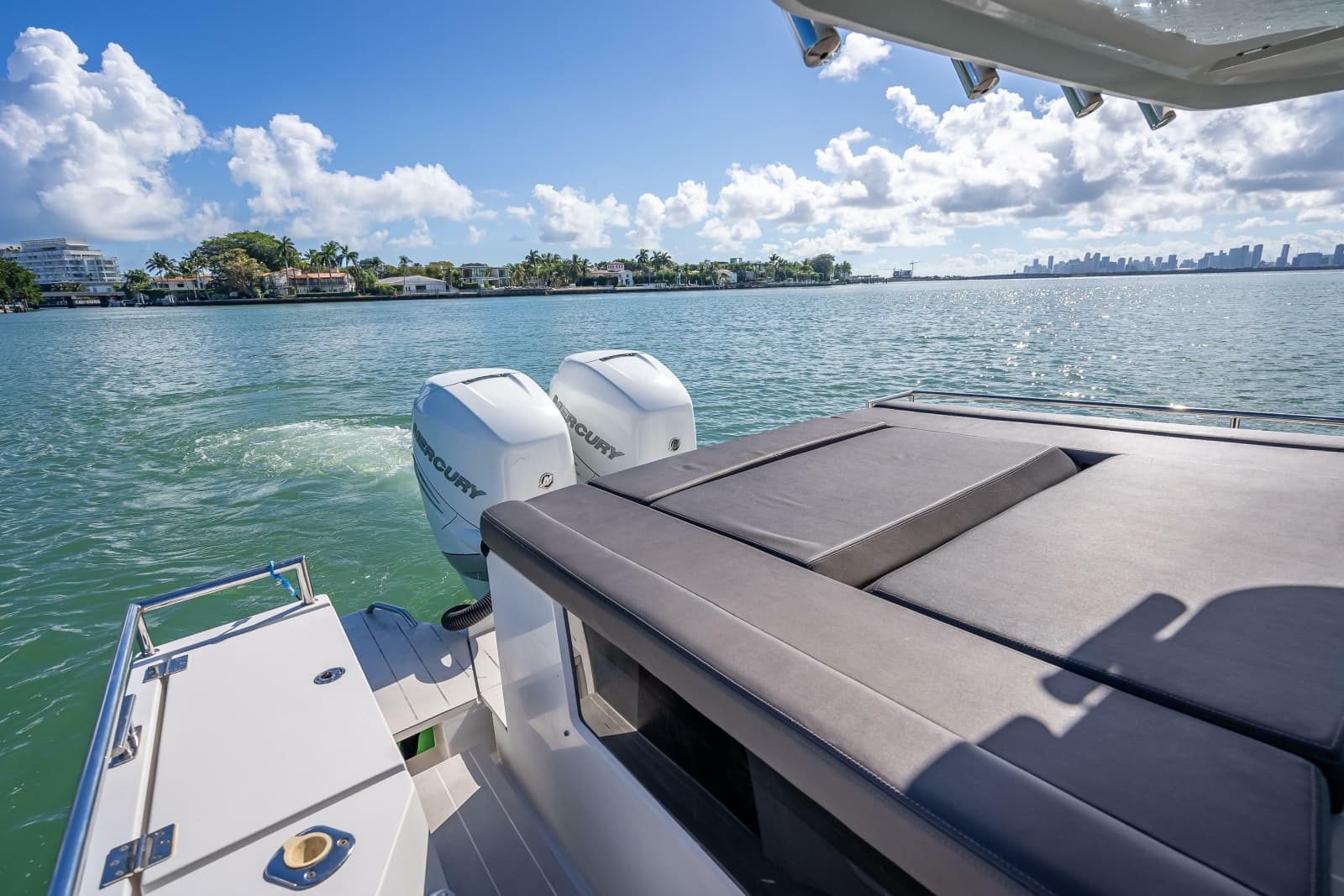 2018 Axopar 37 XC Cross Cabin - Photo 13
