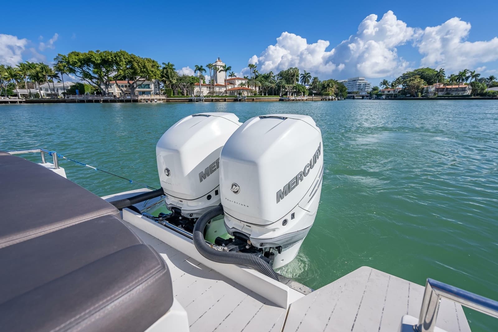 2018 Axopar 37 XC Cross Cabin - Photo 16