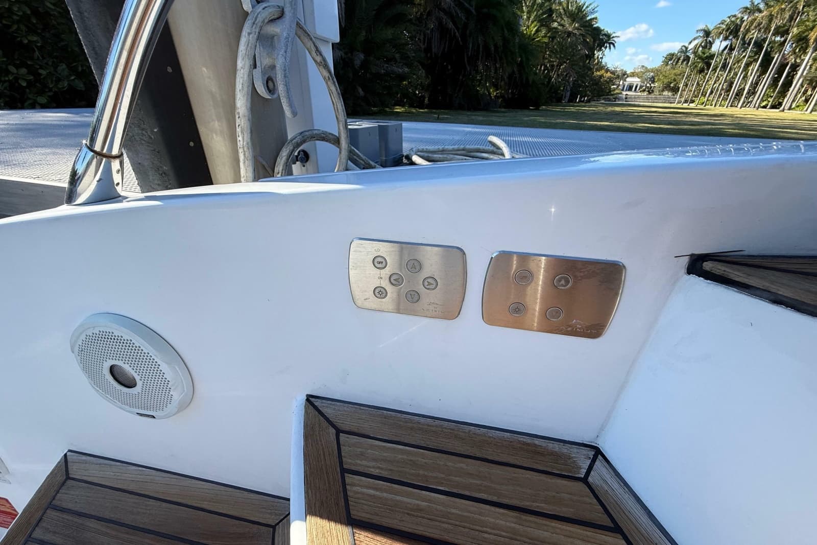 2018 Azimut Atlantis 43 - Photo 7