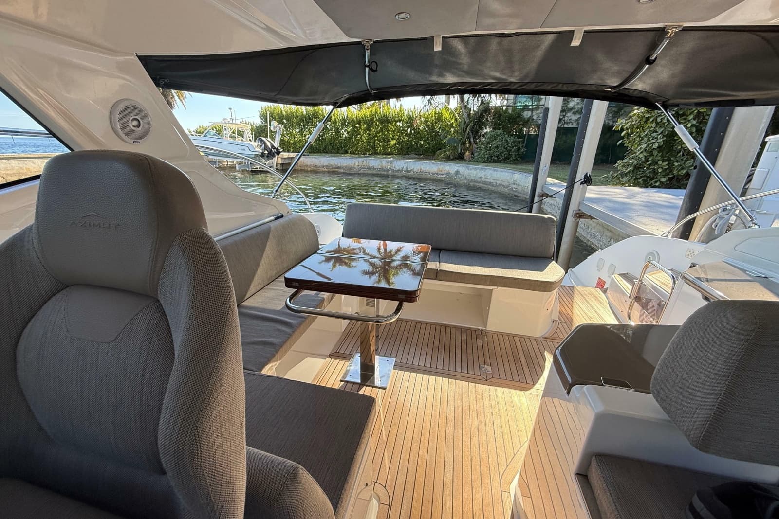 2018 Azimut Atlantis 43 - Photo 8