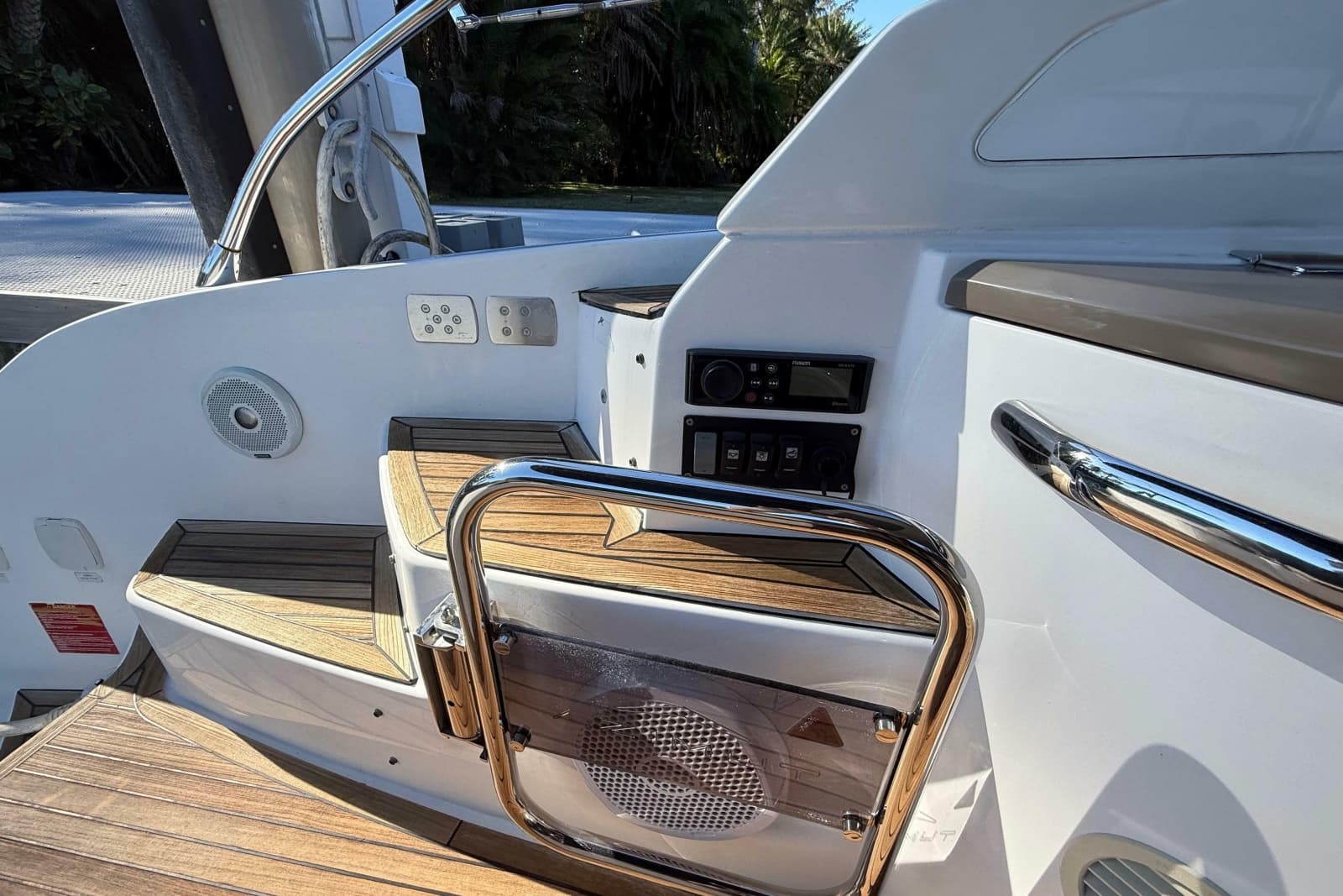 2018 Azimut Atlantis 43 - Photo 6