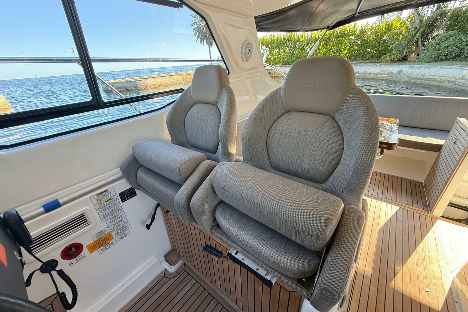 2018 Azimut Atlantis 43 - Photo 5