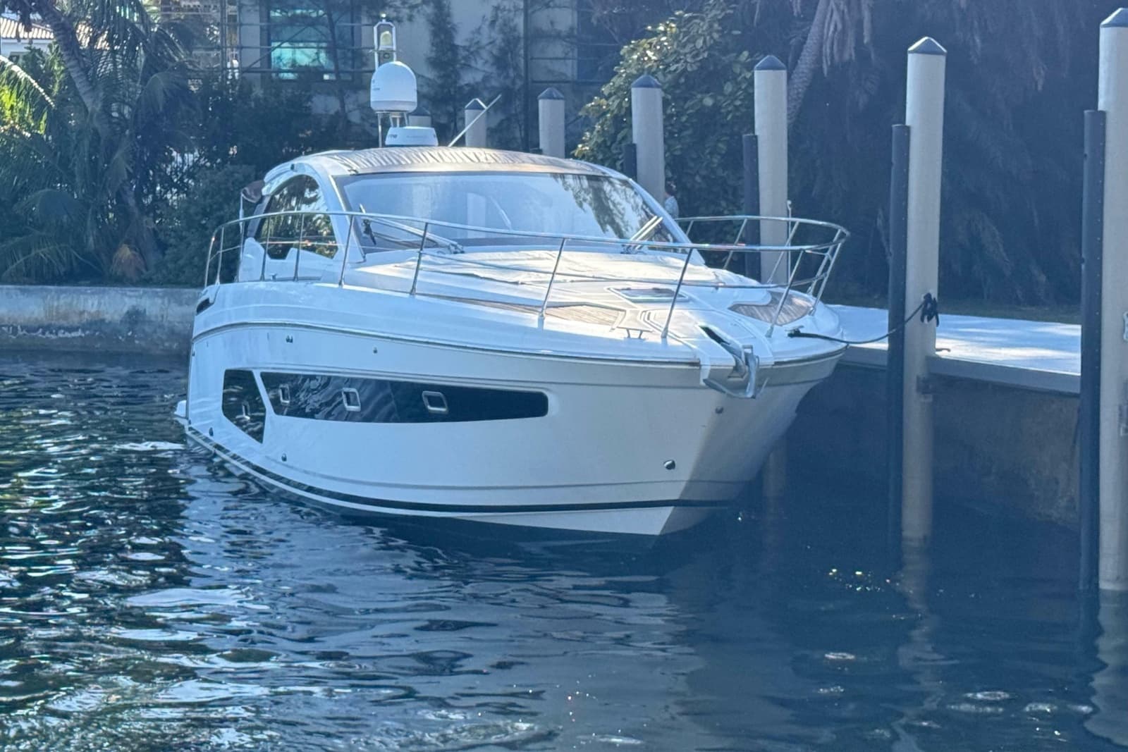 2018 Azimut Atlantis 43 - Photo 2