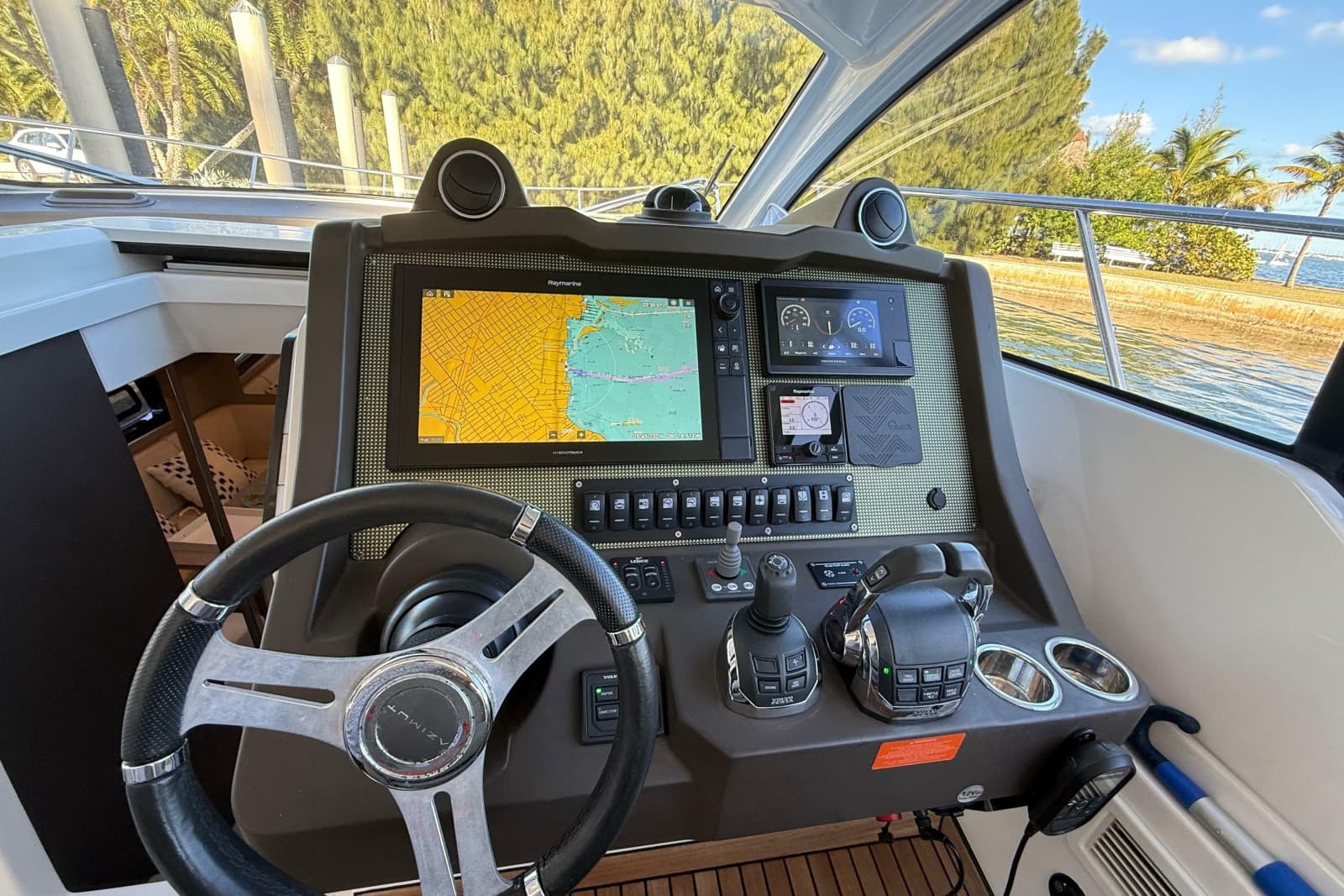 2018 Azimut Atlantis 43 - Photo 4