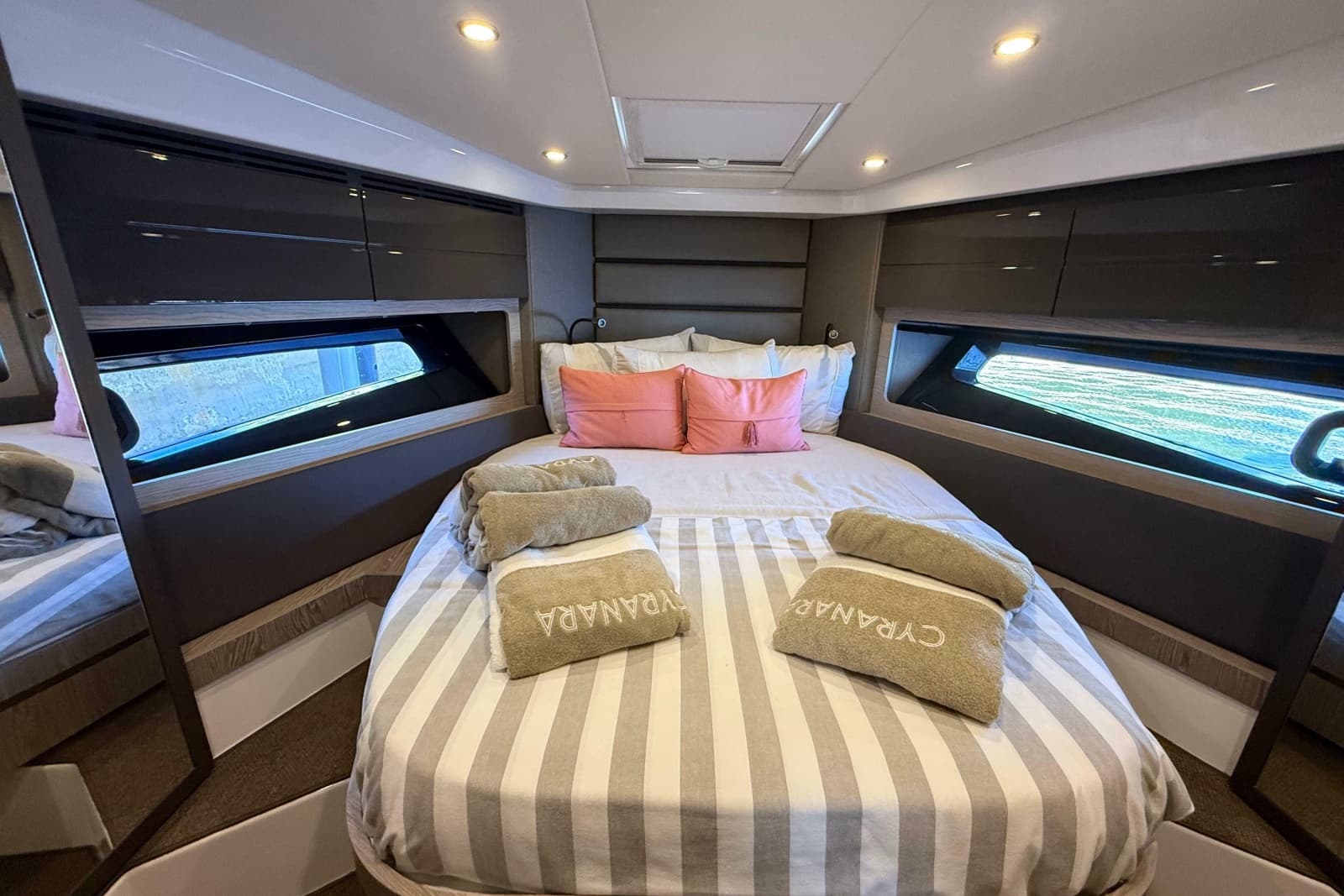 2018 Azimut Atlantis 43 - Photo 17