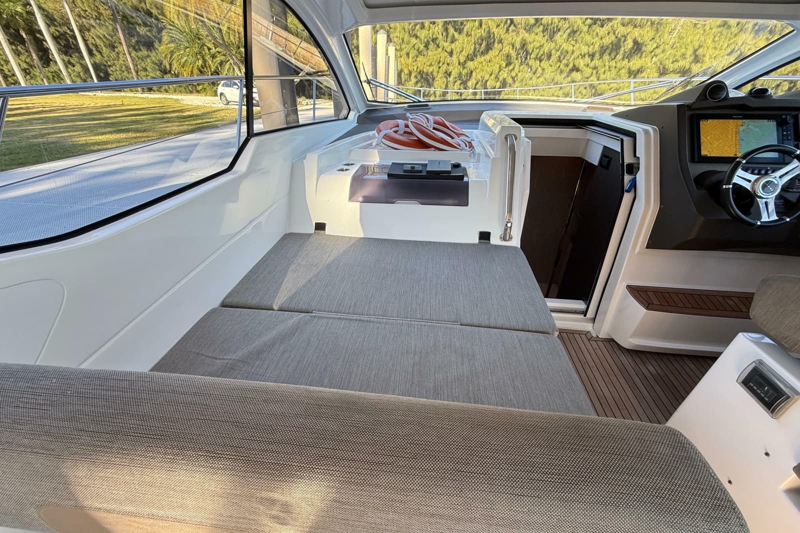 2018 Azimut Atlantis 43 - Photo 9