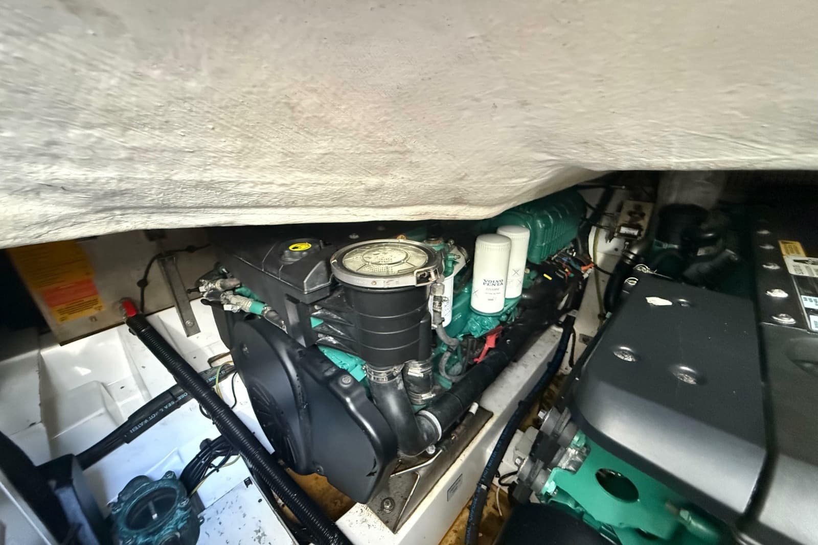 2018 Azimut Atlantis 43 - Photo 24