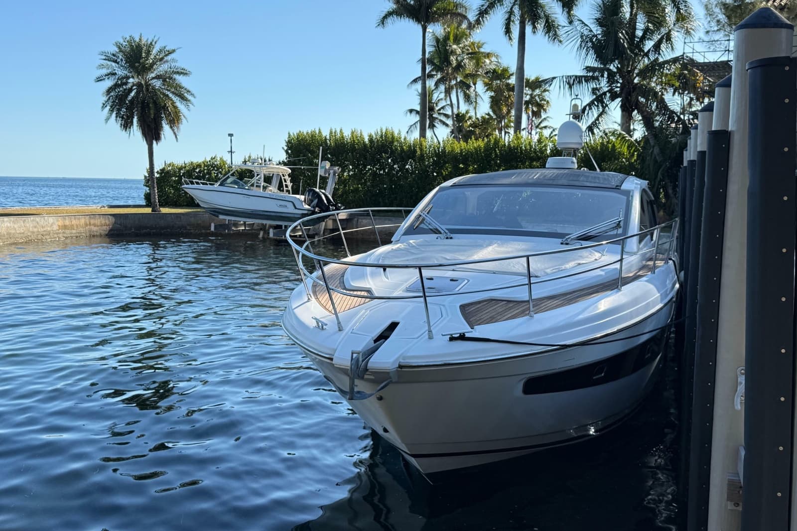 2018 Azimut Atlantis 43 - Photo 3