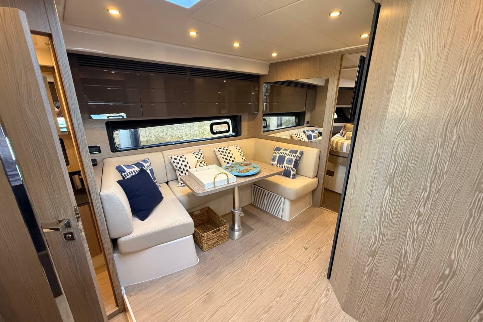 2018 Azimut Atlantis 43 - Photo 14