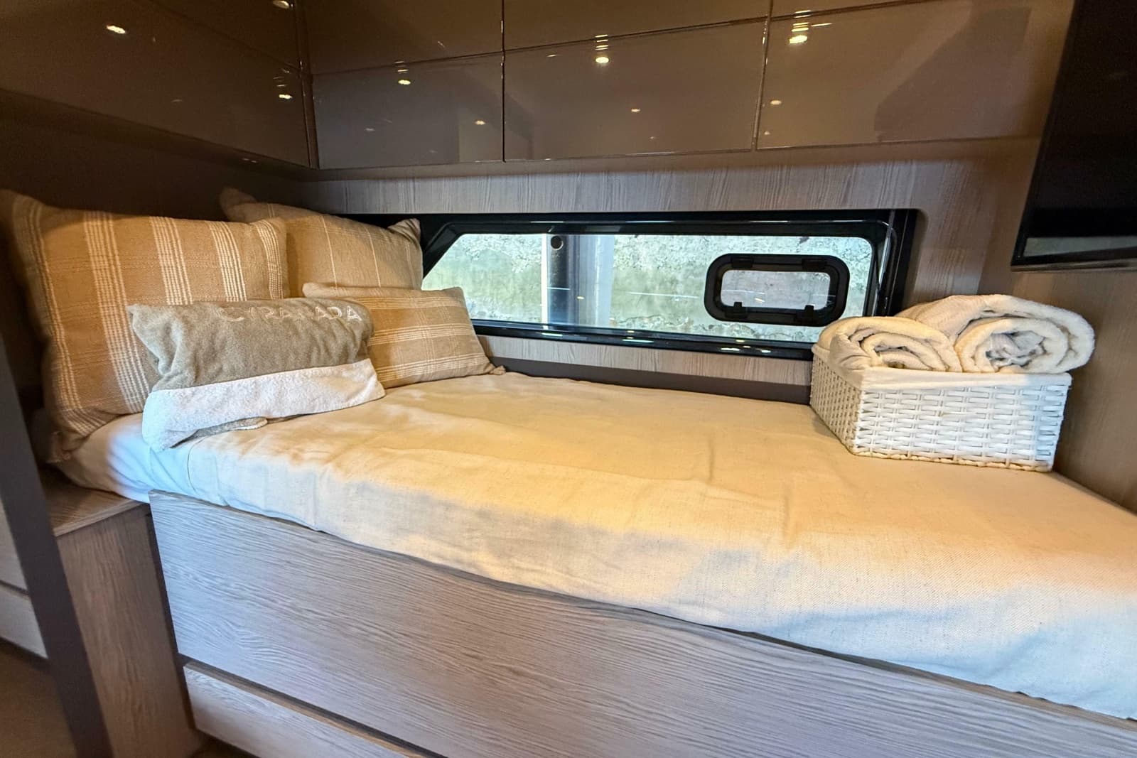 2018 Azimut Atlantis 43 - Photo 20