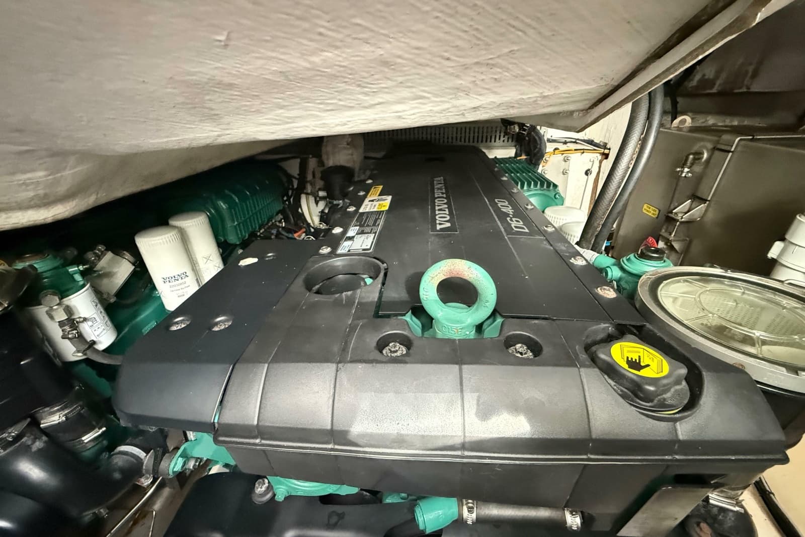 2018 Azimut Atlantis 43 - Photo 23