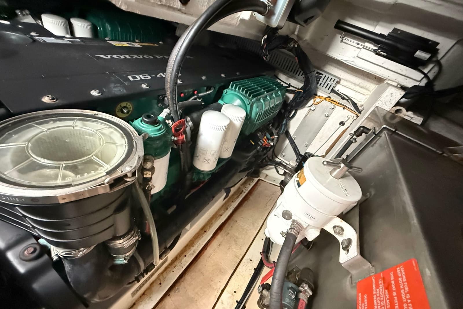 2018 Azimut Atlantis 43 - Photo 26