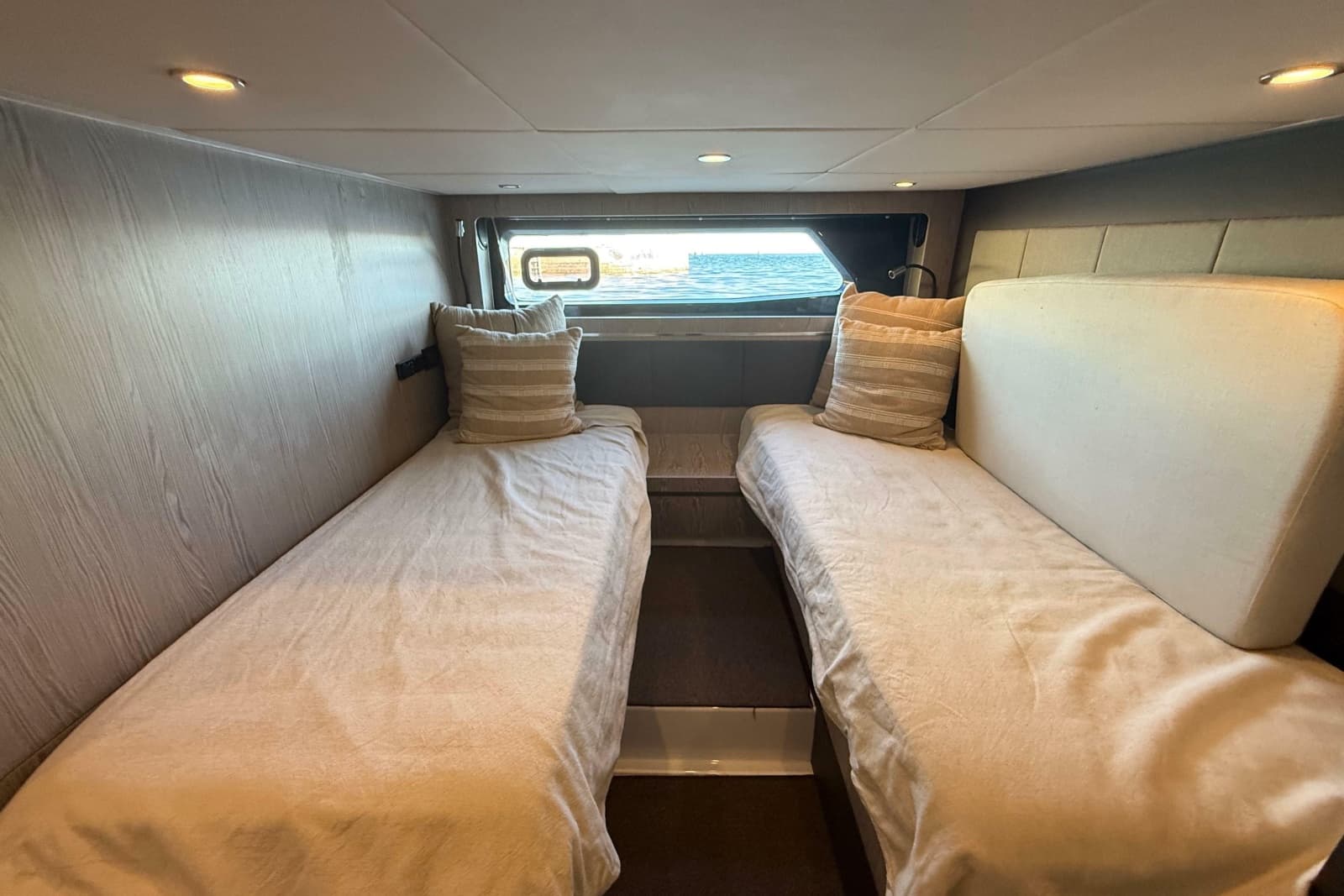 2018 Azimut Atlantis 43 - Photo 19