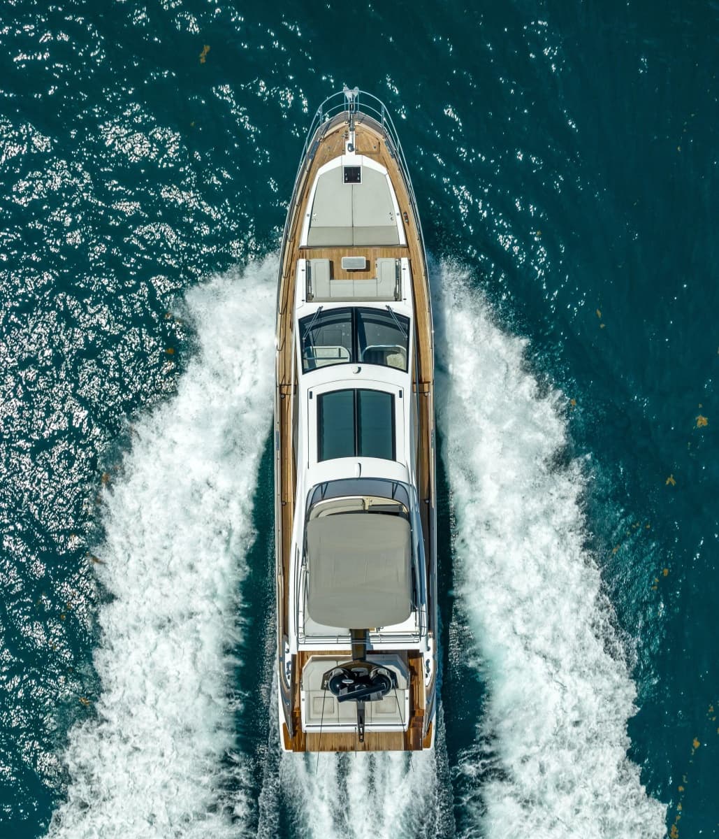 2018 Azimut S7 - Photo 9