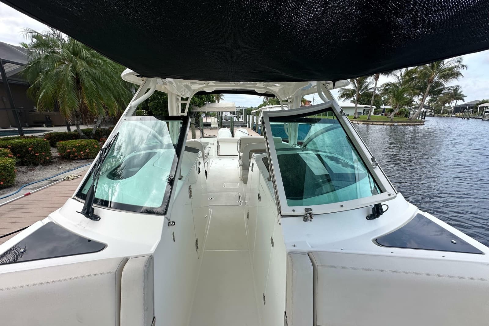 2018 Boston Whaler 320 Vantage - Photo 9