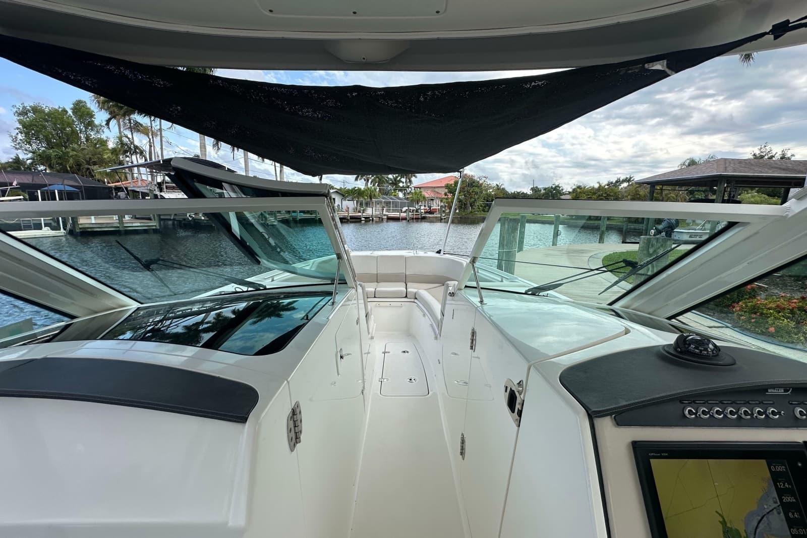 2018 Boston Whaler 320 Vantage - Photo 7