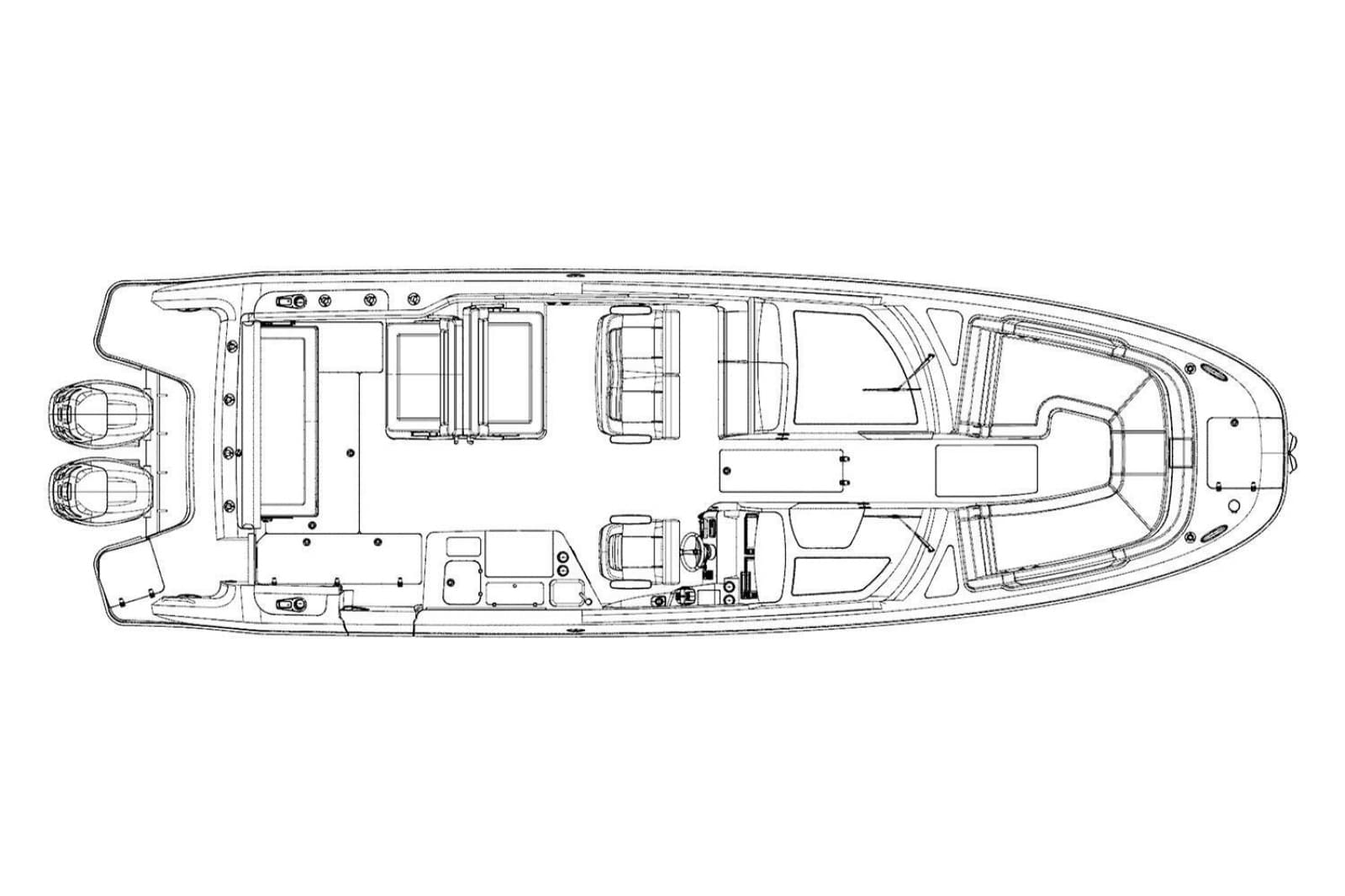 2018 Boston Whaler 320 Vantage - Photo 27