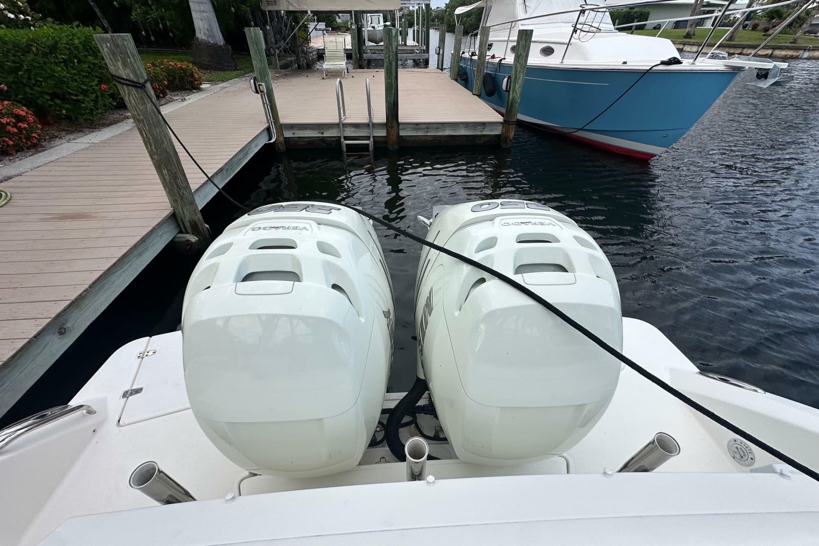 2018 Boston Whaler 320 Vantage - Photo 15