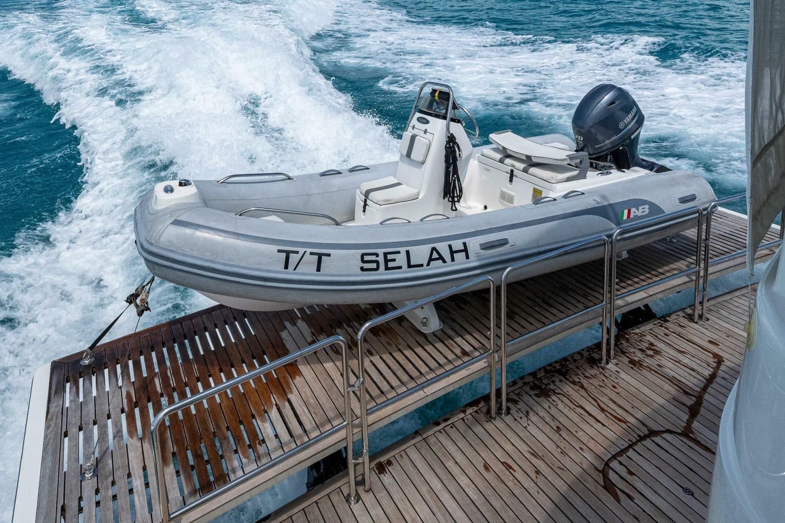 2018 Cheoy Lee Bravo 78 Sport Motor Yacht - Photo 35