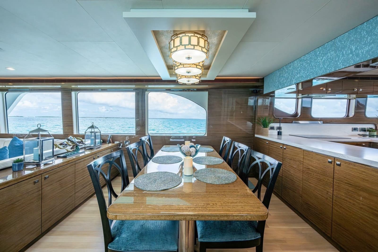 2018 Cheoy Lee Bravo 78 Sport Motor Yacht - Photo 46